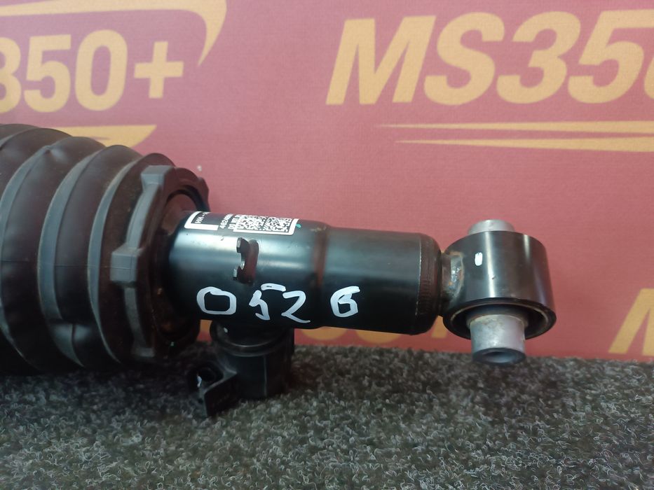 Пневмоподушка задня права BMW X5  G05 БМВ Х5 Г05 розборка шрот запчастини 37106869038 462400019937  Пневмоподушка задняя правая
