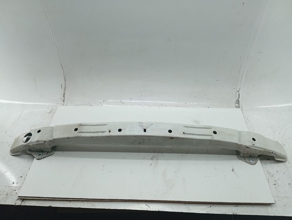 Reforço do para-choques Frente - RENAULT MASTER II Caixa (FD) | 98 -