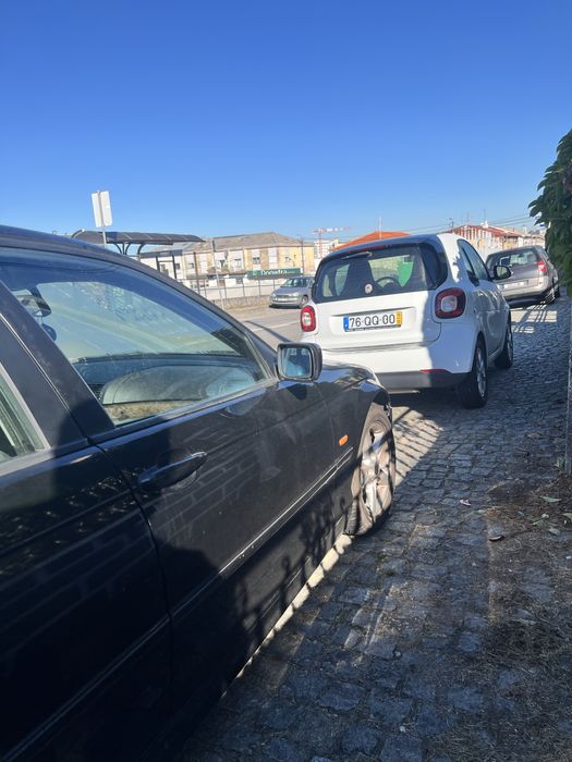 Bmw E46 320D ano 1999