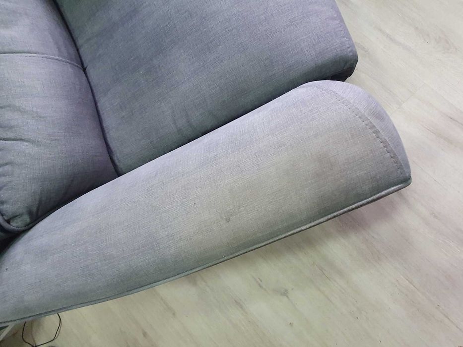 komplet wypoczynkowy - relaks