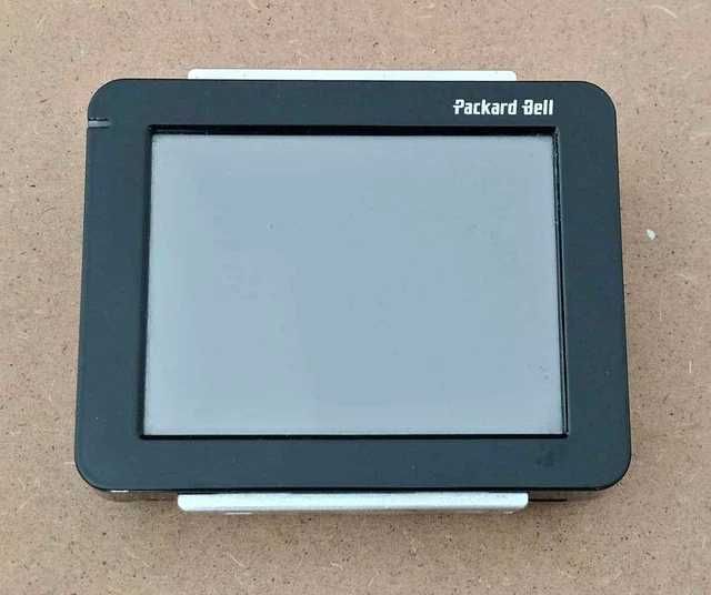 GPS Packard Bell Compasseo 300