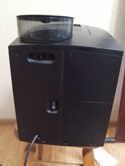 Кофемашина Siemens Surpresso Compact: 3 400 грн. - Кофеварки