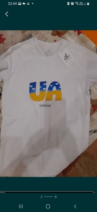 Речі жіночі нові і б/у