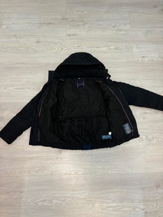 Куртка Tommy Hilfiger на зріст 164