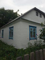 Продам отдельный компактный дом возле газового хозяйства