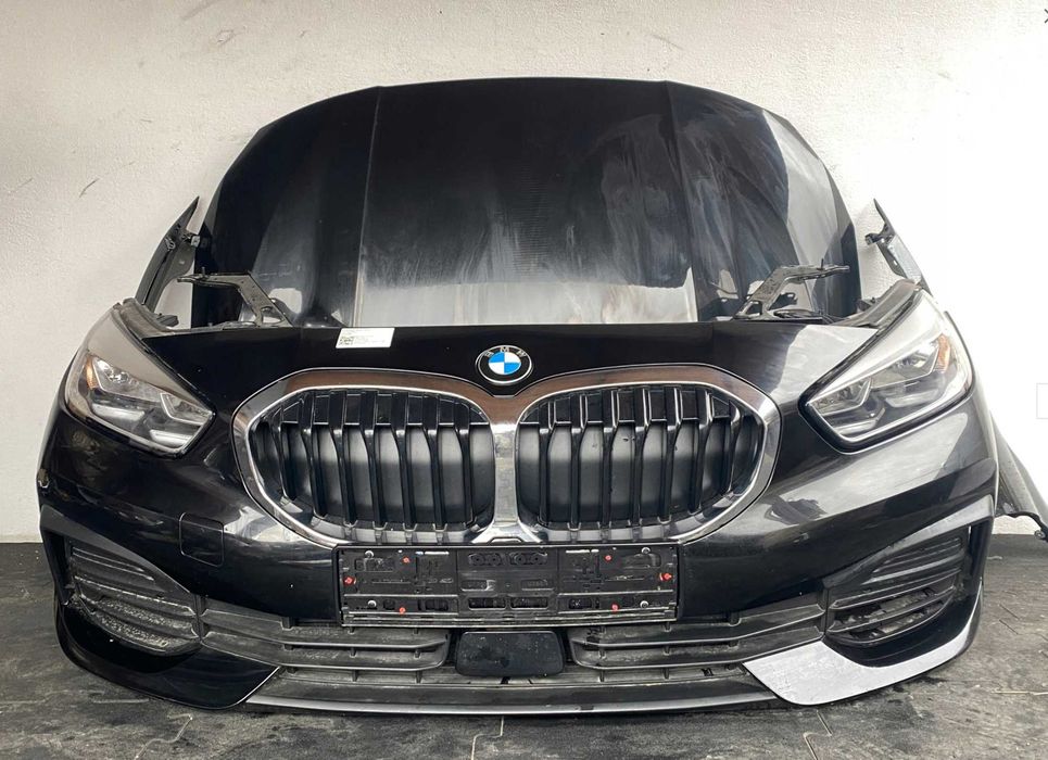 BMW 2 F45 F46 F44 F40 бампер Разборка
