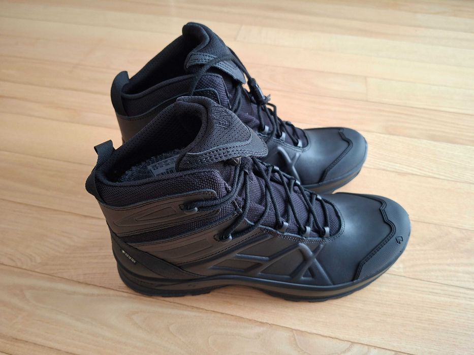 Buty taktyczne Haix Engle Tatcital 2.1