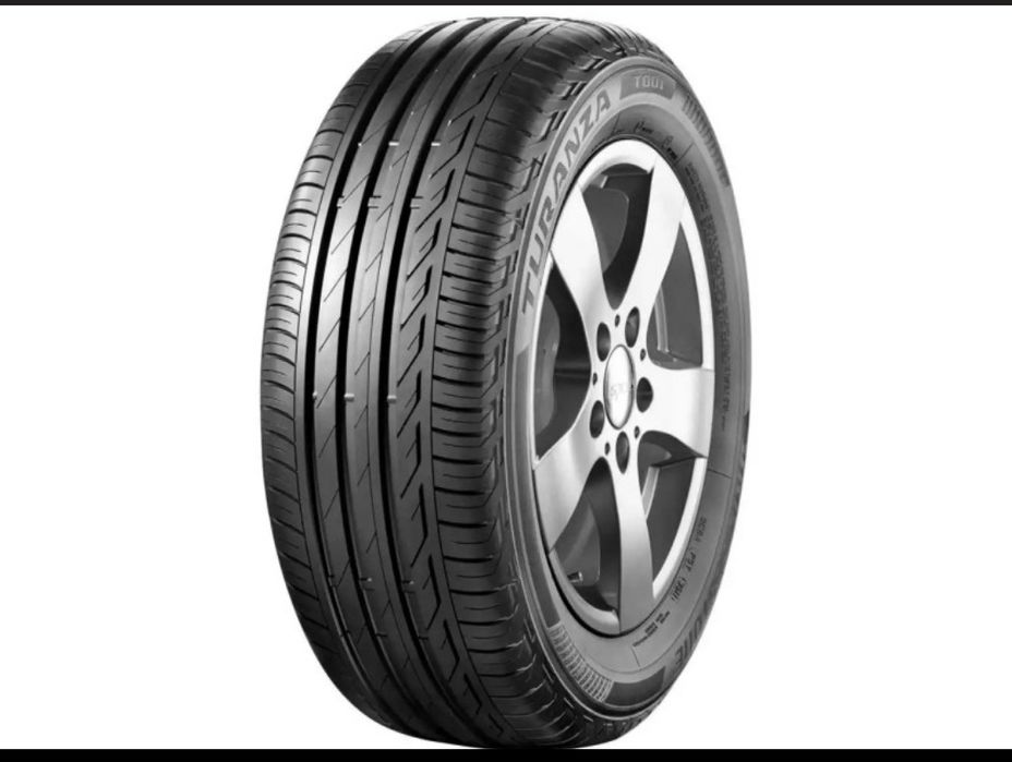 Нові 195 65 15 95V Bridgestone Drive Guard RFT