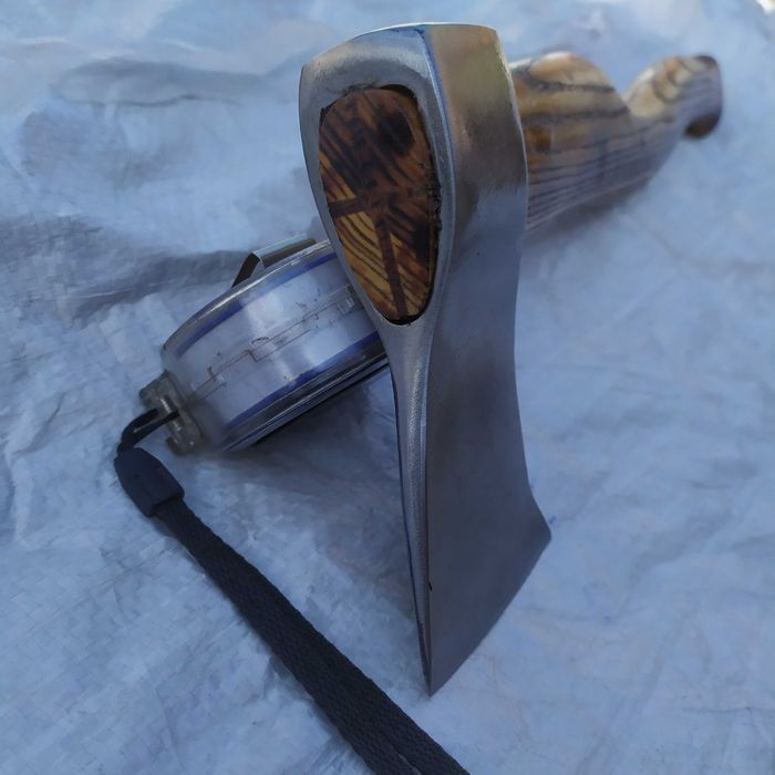 Продам  топор - сокира 1987 г.