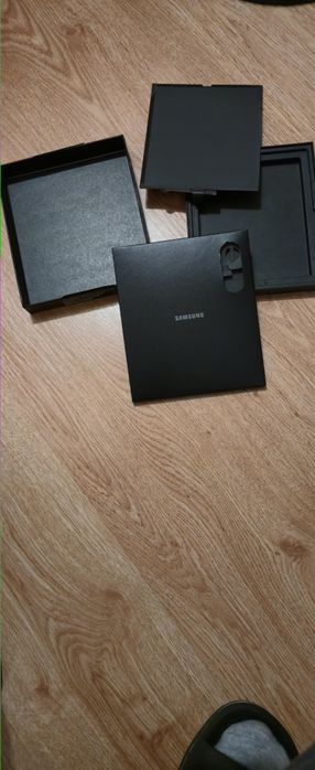 Samsung Galaxy Z Fold 6 5G 12/256GB