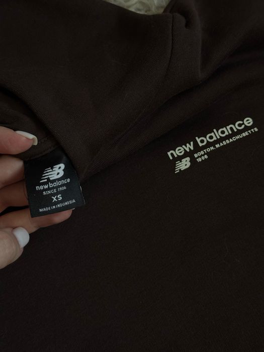 Жіночий спортивний костюм New Balance XS-S