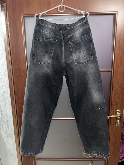 джинси скейтер бершка