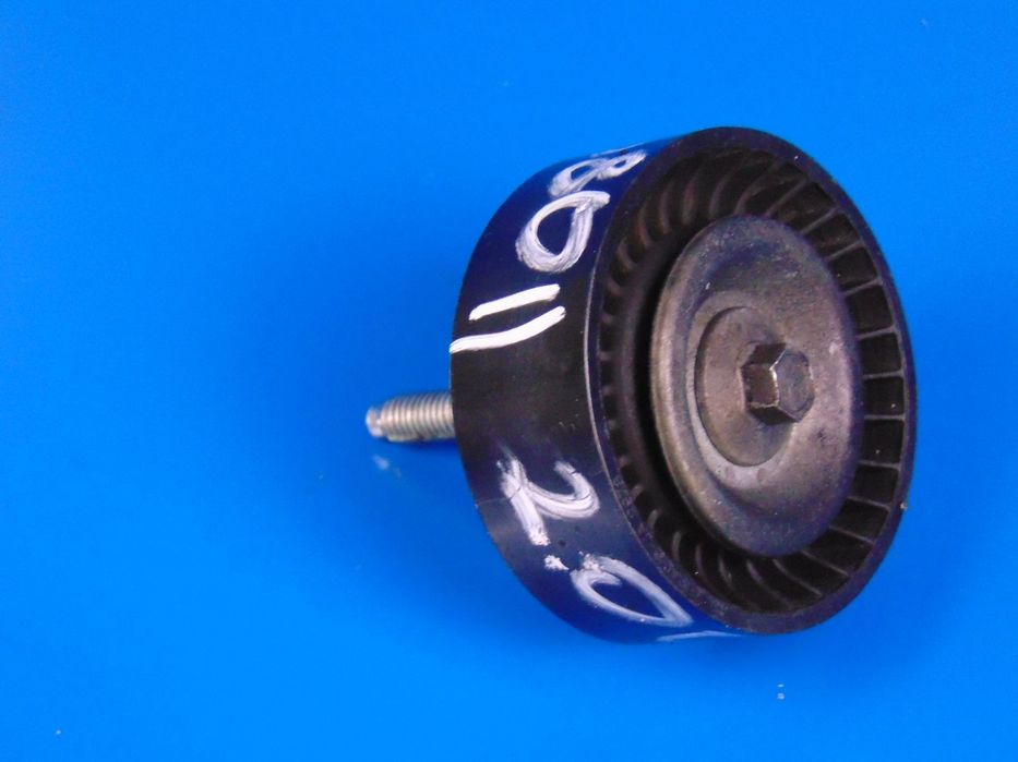 VOLVO S80 II V70 V50 2.0D 136KM ROLKA PASKA