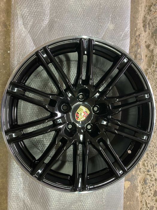 Диски одноразмерные5x130 R20 Porsche Cayenne,Macan,Panamera,911,Taycan