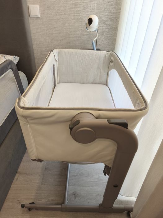 Next to Me Magic Evo - Chicco