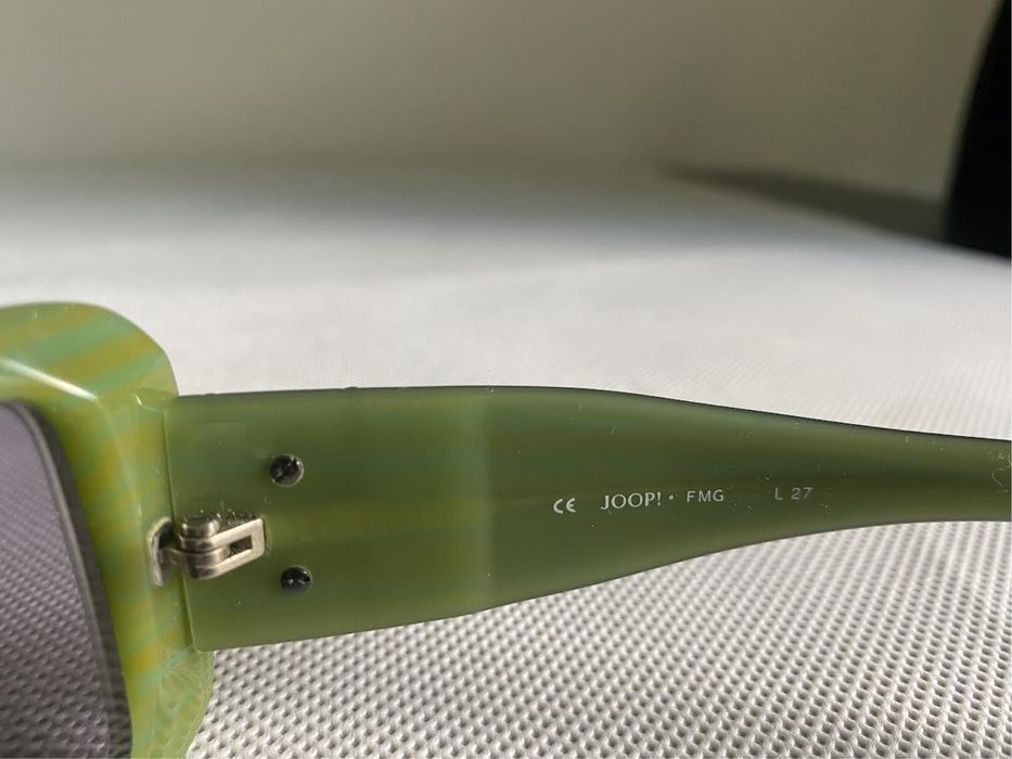 Okulary przeciwsłoneczne korekcyjne