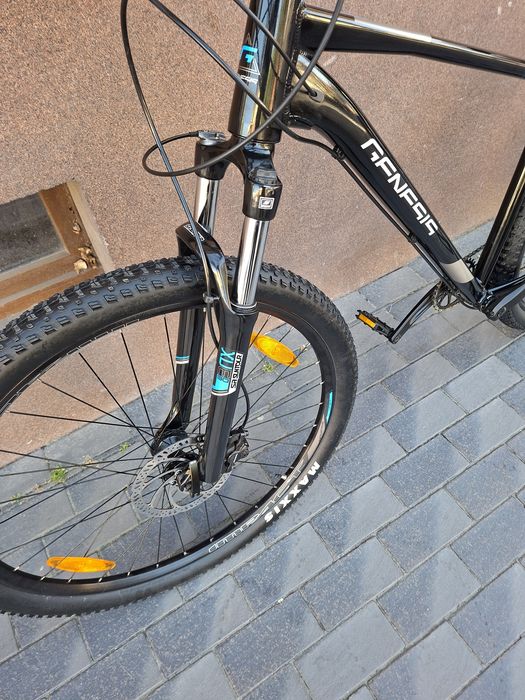 rower górski Genesis Impact koła 29" rama 21" alu jak nowy