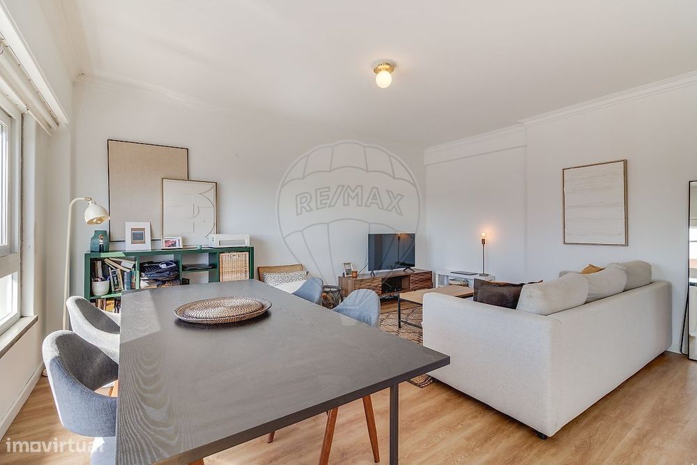 Apartamento T1 para venda