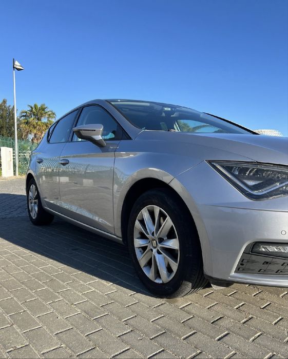 SEAT Leon 1.6 TDI Style S/S