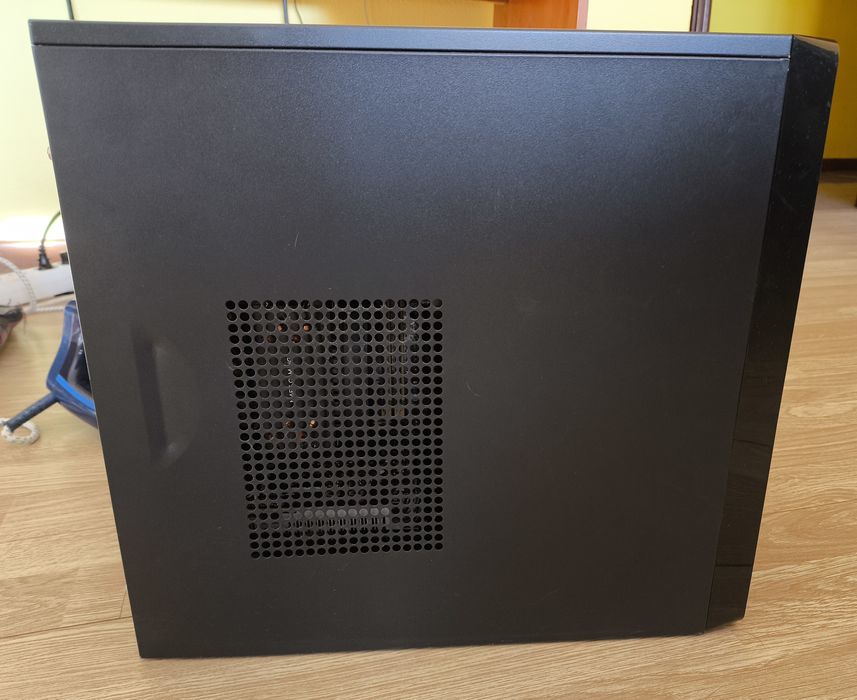 PC Gaming I7 4790 GTX 1650 16GB RAM SSD HDD Canidelo OLX Pt