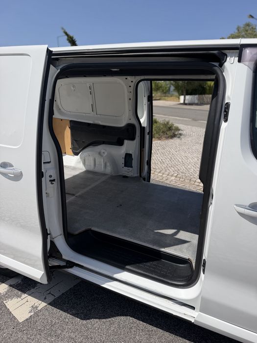 Toyota Proace Longa 180cv
