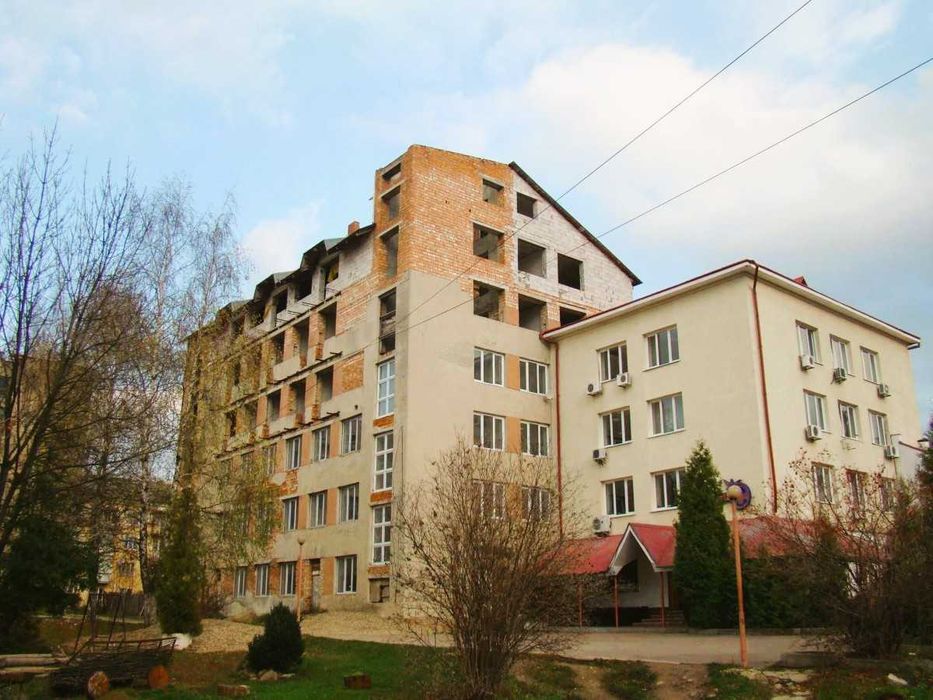 Продаж комерційного комплексу(готель,бізнес-центр,ресторан)без комісії