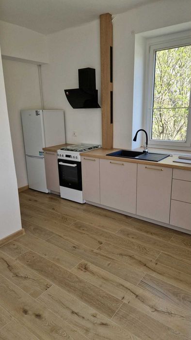 Wynajmę 2 pokojowe mieszkanie Gdańsk