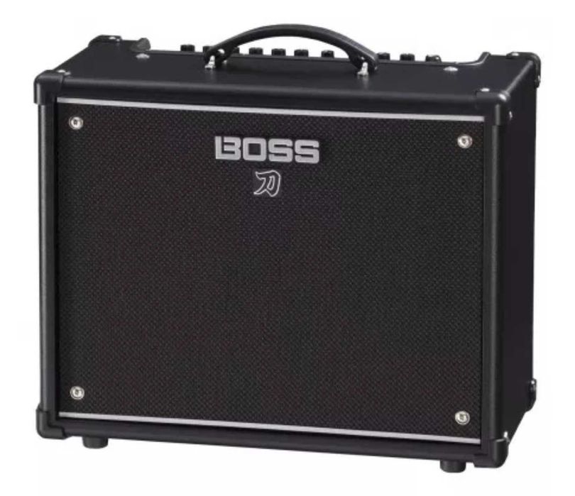 Boss Katana Mk3 50