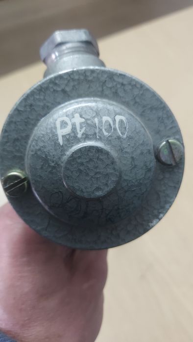 ТGL 2×PT-100 Термометр