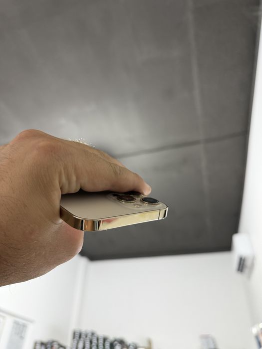 Apple Iphone 12 Pro Max 256 gb Neverlock 100% айфон Про Макс з коробкою