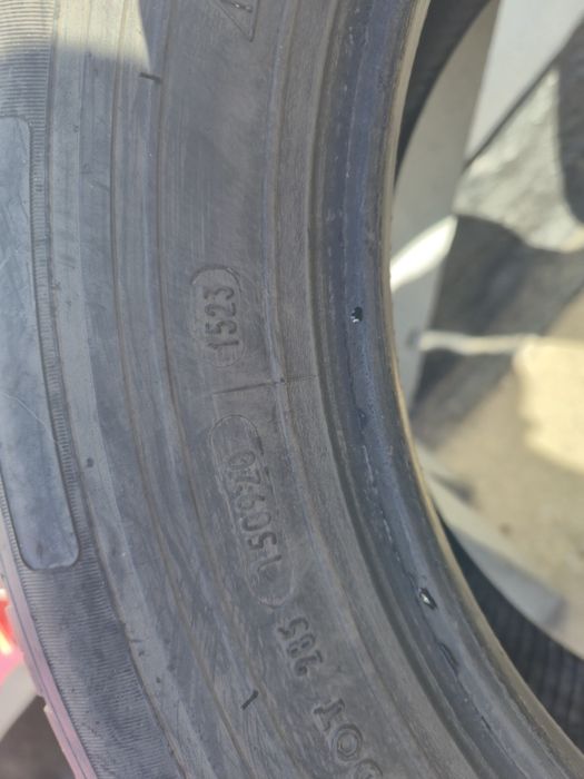 Продам шини 185/65/R15 Funtoma літо