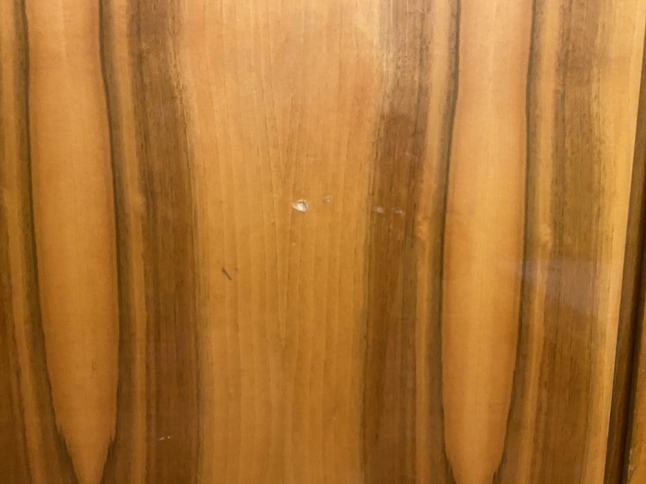 Szafa PRL w dobrym stanie