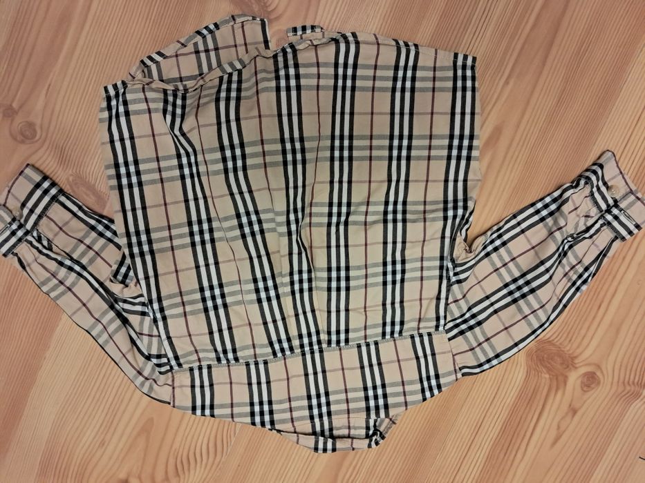 Koszula BURBERRY dla dziecka
