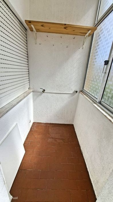 Apartamento T3 com 115m²  no Barreiro