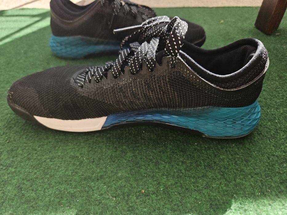 Buty CrossFit Reebok NANO 9, rozm. 42