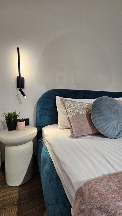 Акція! 3 місця! Нові Green Apartment з неймовірним краєвидом.