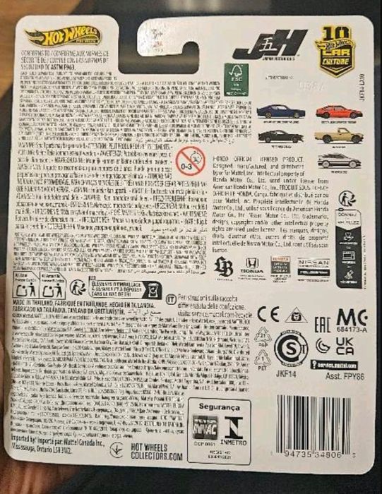 Hot wheels chase premium datsun 510 bluebird wagon remorque nie nissan