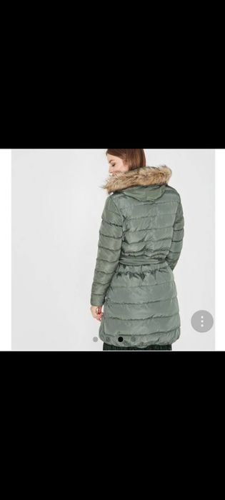 Kurtka zimowa Promed roz 42