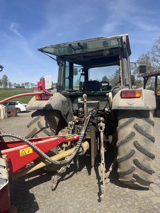 Hurlimann XT 910.6, Same , Fendt , John deerr