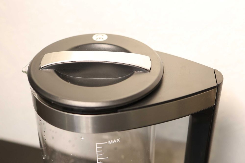 Сімейний глечик генератор водневої води