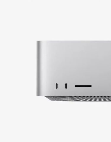 Apple Mac Studio M1 Max | 32 GB RAM | 1 TB SSD | Idealny stan