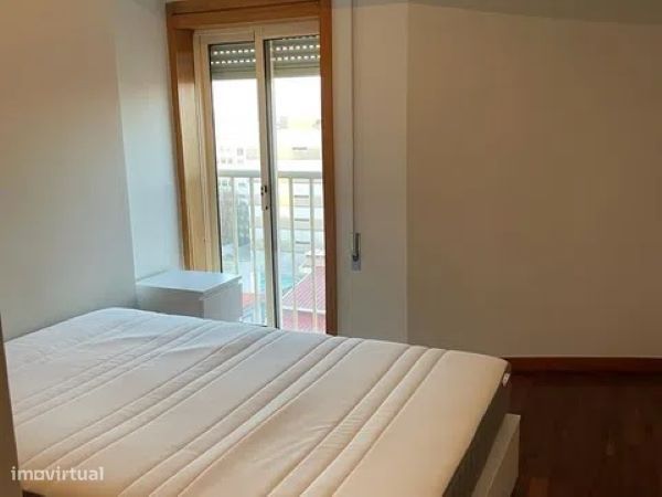 Arrendamento de apartamento t1 + 1 em Catassol