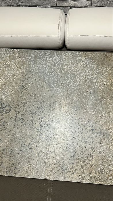 Gres szkliwiony 60x60 8 szt azteca rett