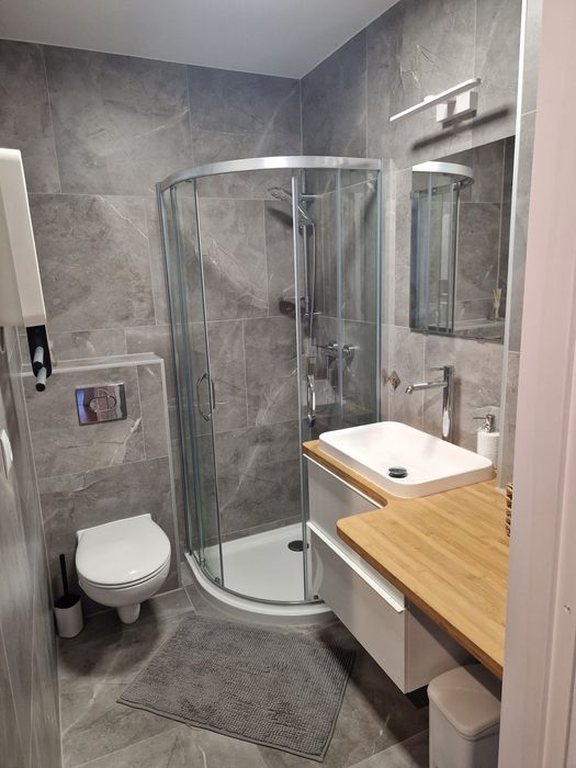 Zatrzymaj się -Apartamenty Stronie Śląskie