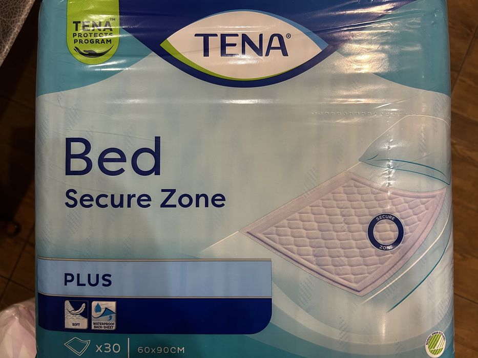 Пеленки Тена ( Нормал) 60х90