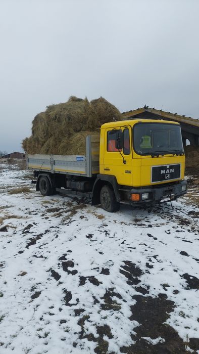 Щебінь Пісок Отсев Вивіз сміття Самосвал