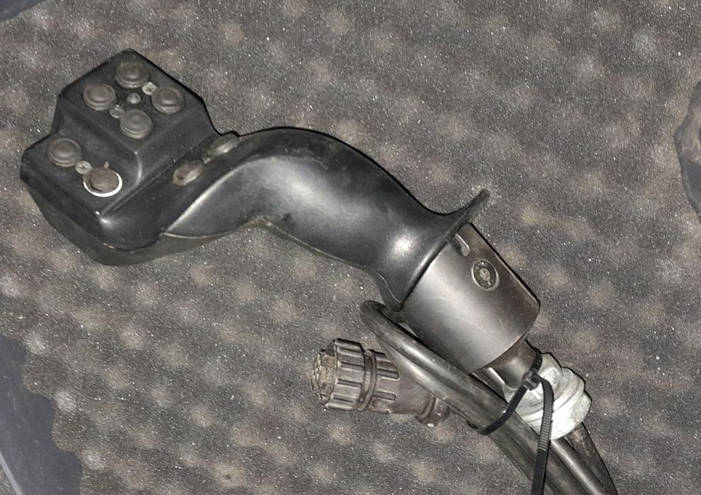 Joystik Müller Elektronik ISOBUS 3 OKAZJA!!!