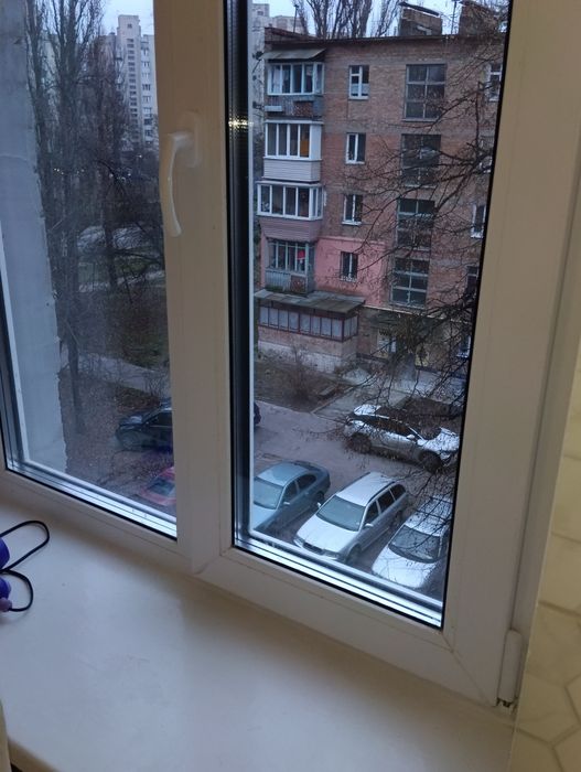 Посуточно Вул. Академіка Корольова 7, Борщагівка, ШАЛІМОВА, ШУЛЯВСЬКА,