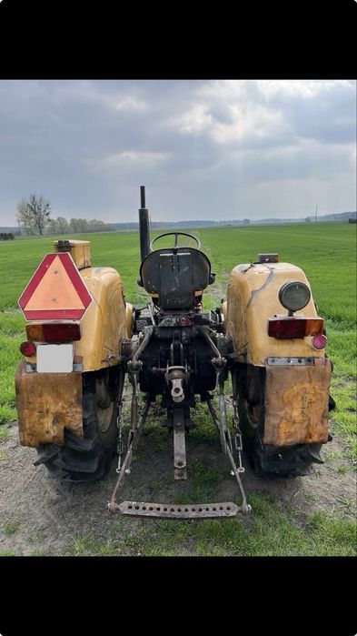 Sprzedam Ursus C-360