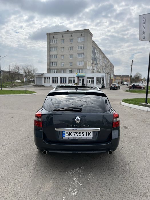 Renault Laguna ПРОДАЖ ОБМІН